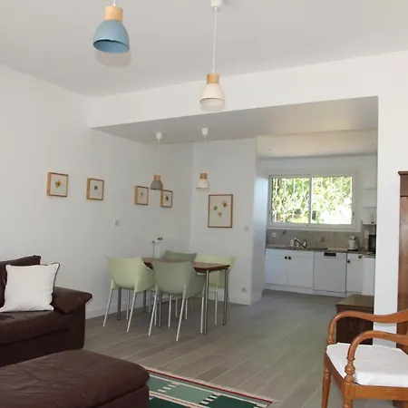 La Chaumine Et Ses Plages