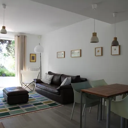 Сasa de vacaciones La Chaumine Et Ses Plages Saint-Nazaire (Loire-Atlantique)