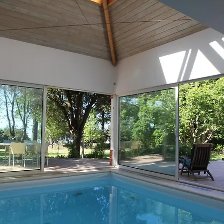 La Chaumine Et Ses Plages Saint-Nazaire (Loire-Atlantique)