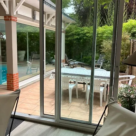 La Chaumine Et Ses Plages Сasa de vacaciones *