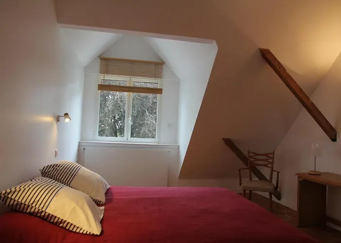 La Chaumine Et Ses Plages *