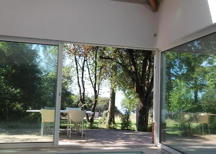 Casa vacanze La Chaumine Et Ses Plages