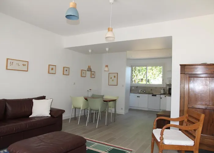 La Chaumine Et Ses Plages