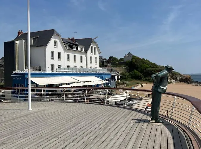 Casa vacanze La Chaumine Et Ses Plages Saint-Nazaire (Loire-Atlantique)