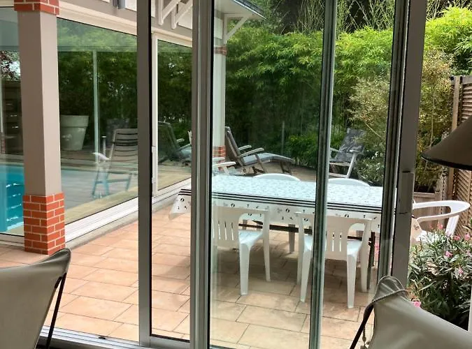 La Chaumine Et Ses Plages Casa vacanze *