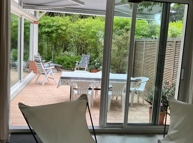 La Chaumine Et Ses Plages Casa vacanze *