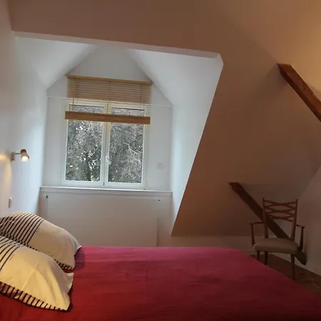 La Chaumine Et Ses Plages *