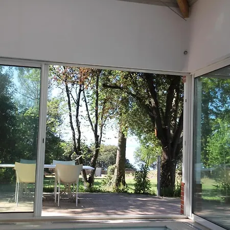 Holiday home La Chaumine Et Ses Plages