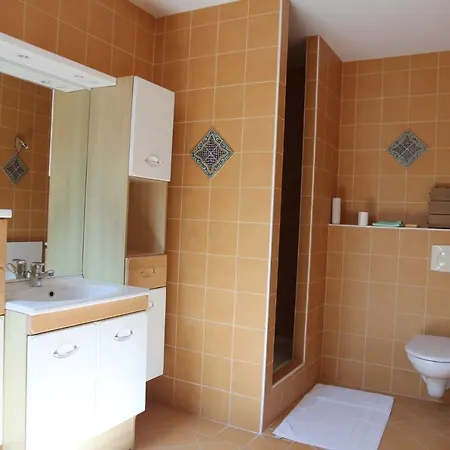 La Chaumine Et Ses Plages Holiday home