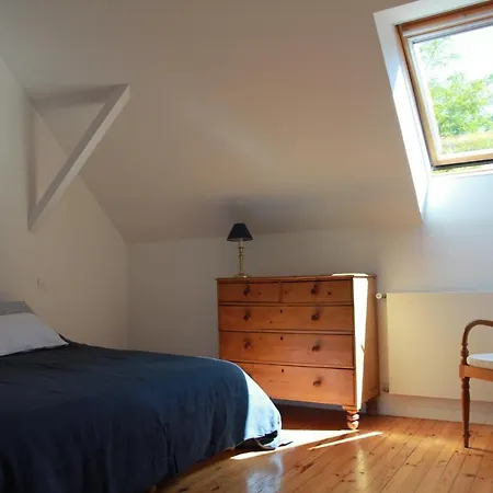 La Chaumine Et Ses Plages *