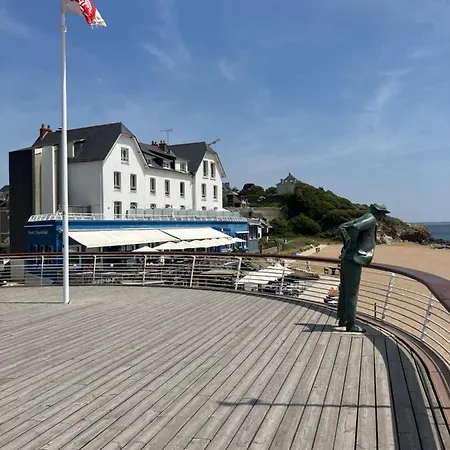 Holiday home La Chaumine Et Ses Plages Saint-Nazaire (Loire-Atlantique)