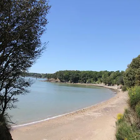 La Chaumine Et Ses Plages Saint-Nazaire (Loire-Atlantique)