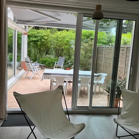 La Chaumine Et Ses Plages Holiday home *